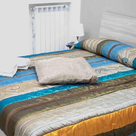 نابولي Suncity B&B المظهر الخارجي الصورة